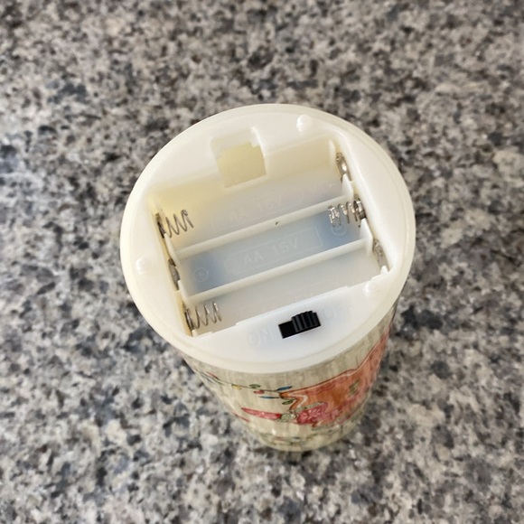 Temp-tations LED Timer Candles (QVC) - Picture 3 of 6